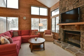 Seven Springs Sunridge 3 Bedroom Standard Condo, Sleep 10! condo